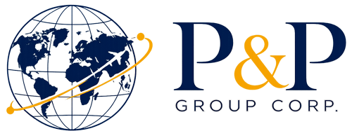 P&P Group Corp.